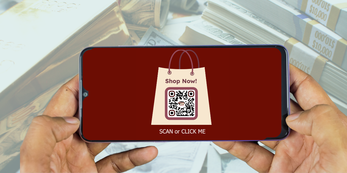 growthpoint qr code